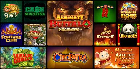 popular online slot titles|The Top Online Slots – BetMGM.